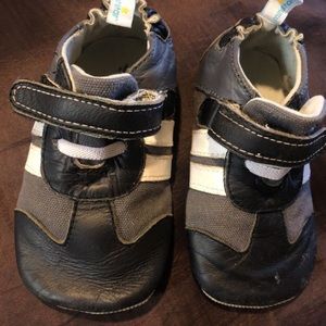 Ministar infant 18-24 XL shoes from target
